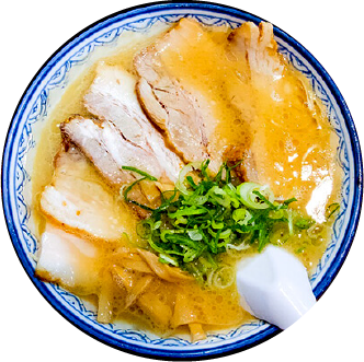 中華風の雲のアイコン